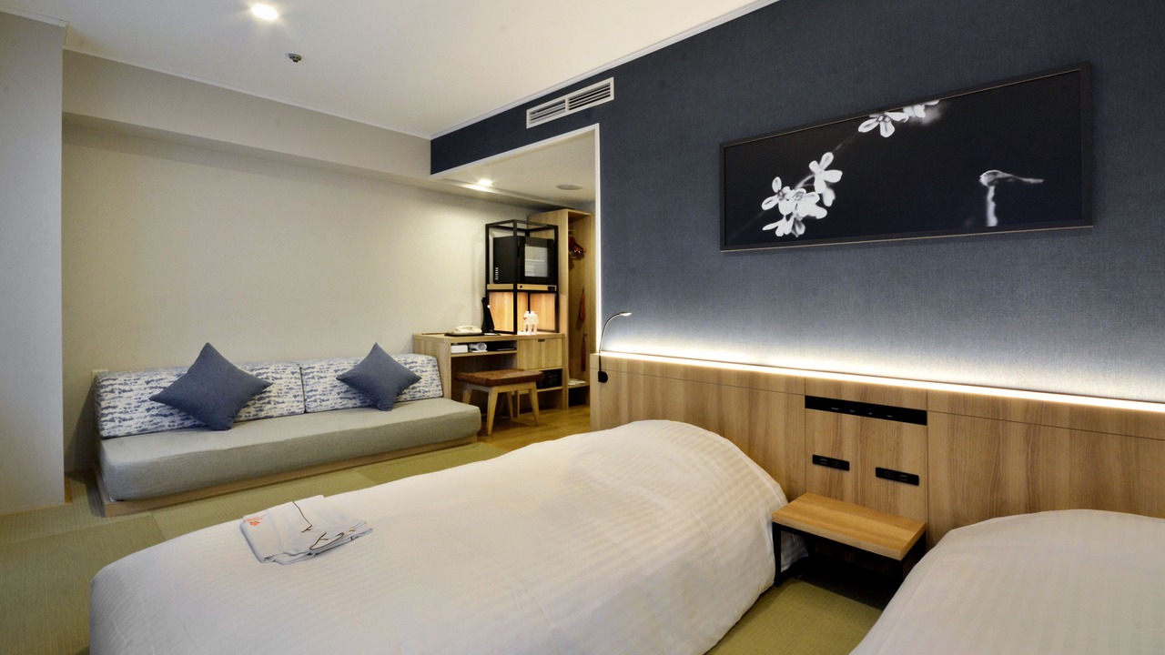 Photo of Bedroom in Kabukicho