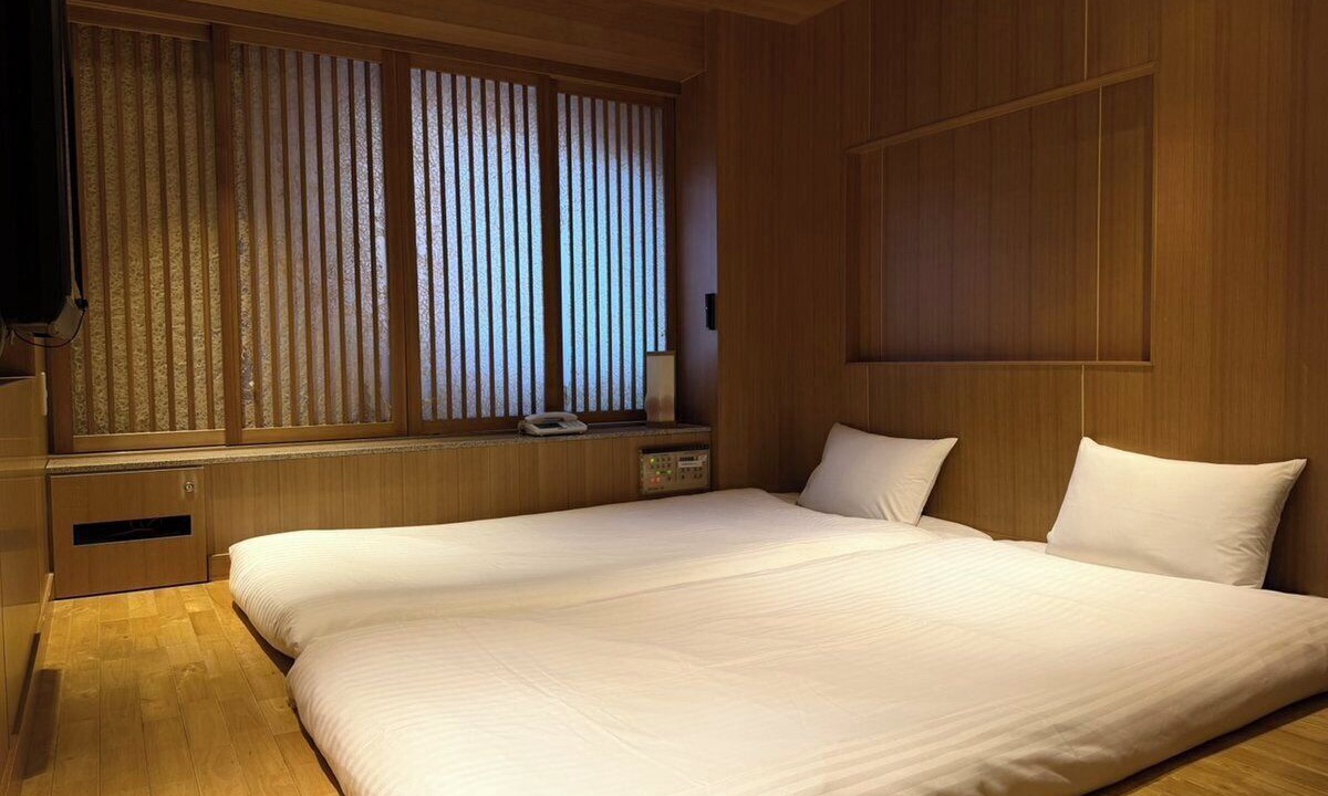 Photo of Bedroom in Kawasaki