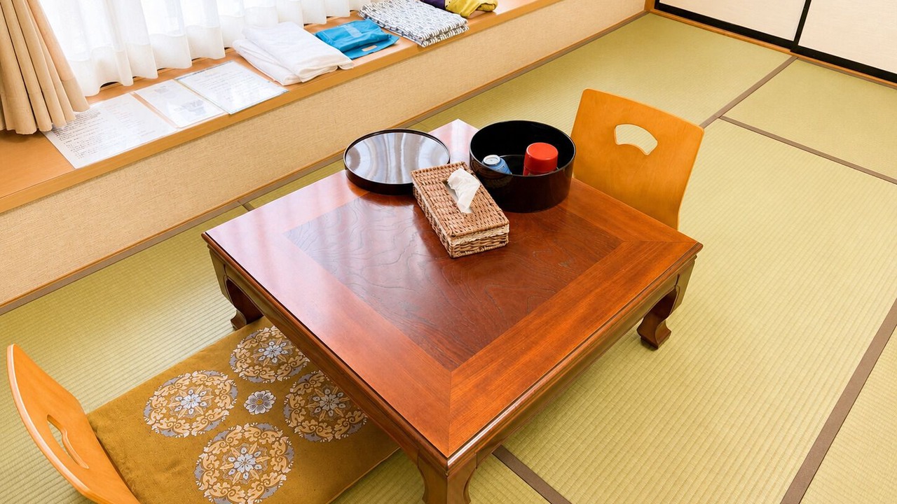 Photo of Bedroom in Hida Takayama Onsen