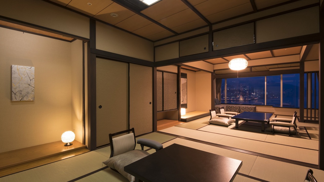 Photo of Bedroom in Atami