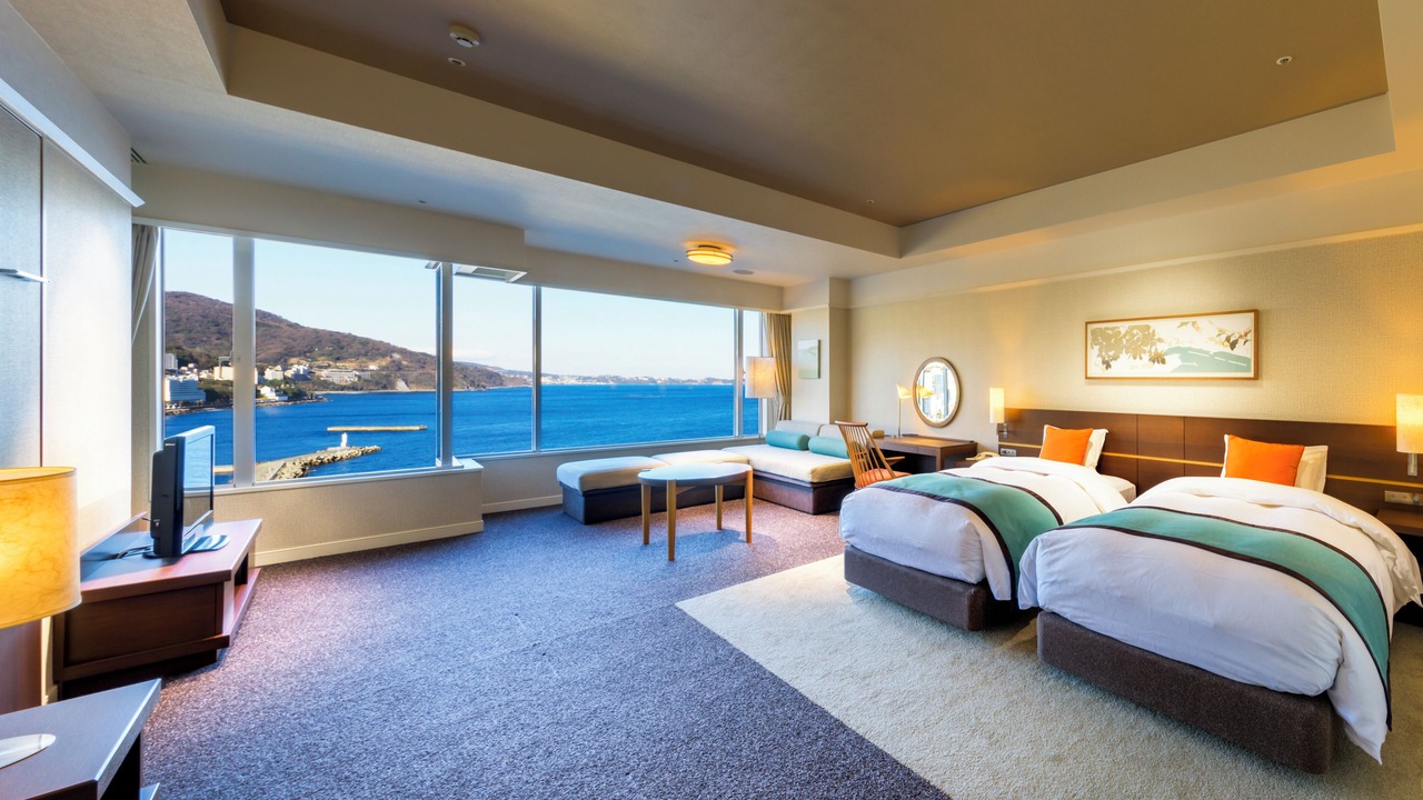 Photo of Bedroom in Atami