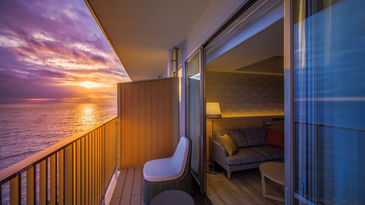 Photo of Bedroom in Atami
