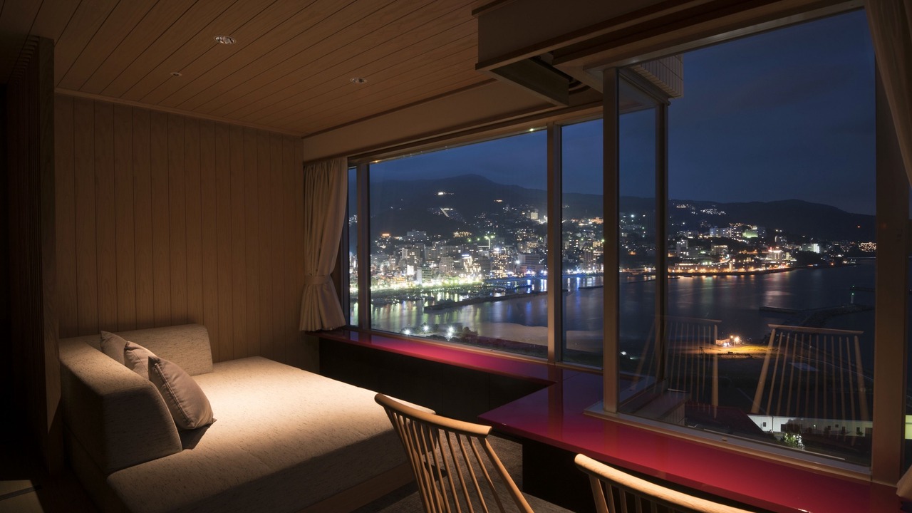 Photo of Bedroom in Atami