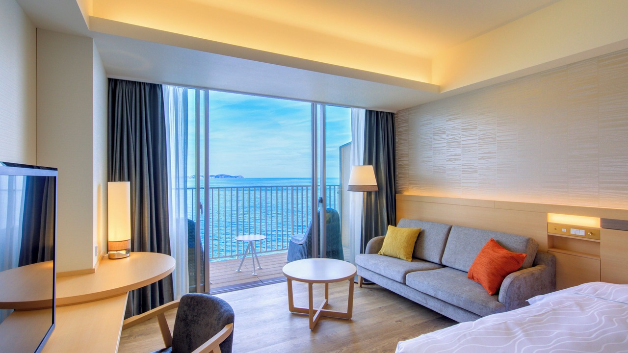 Photo of Bedroom in Atami