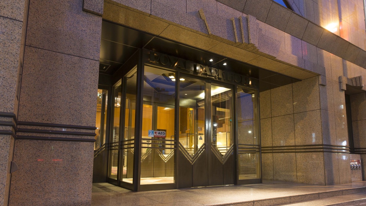 Photo of Outdoor in Kawara Machi