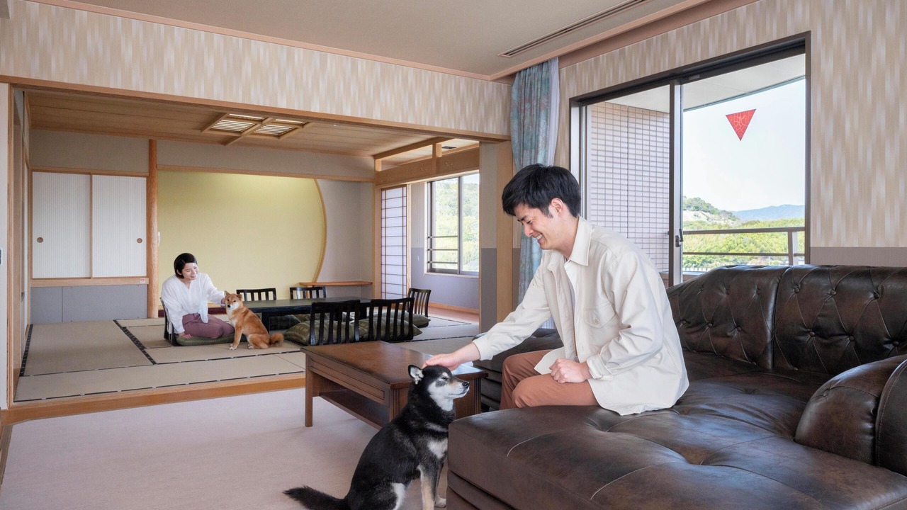 Photo of Bedroom in Kanzanjicho