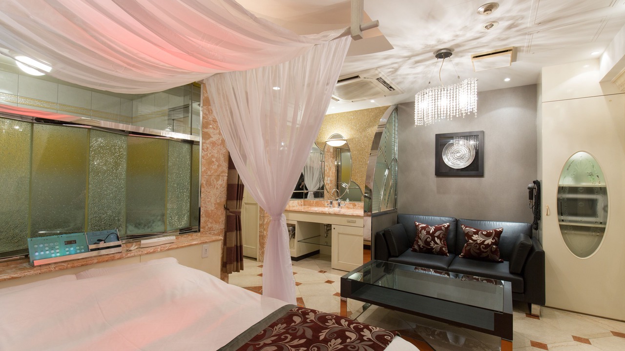 Photo of Bedroom in Kabukicho