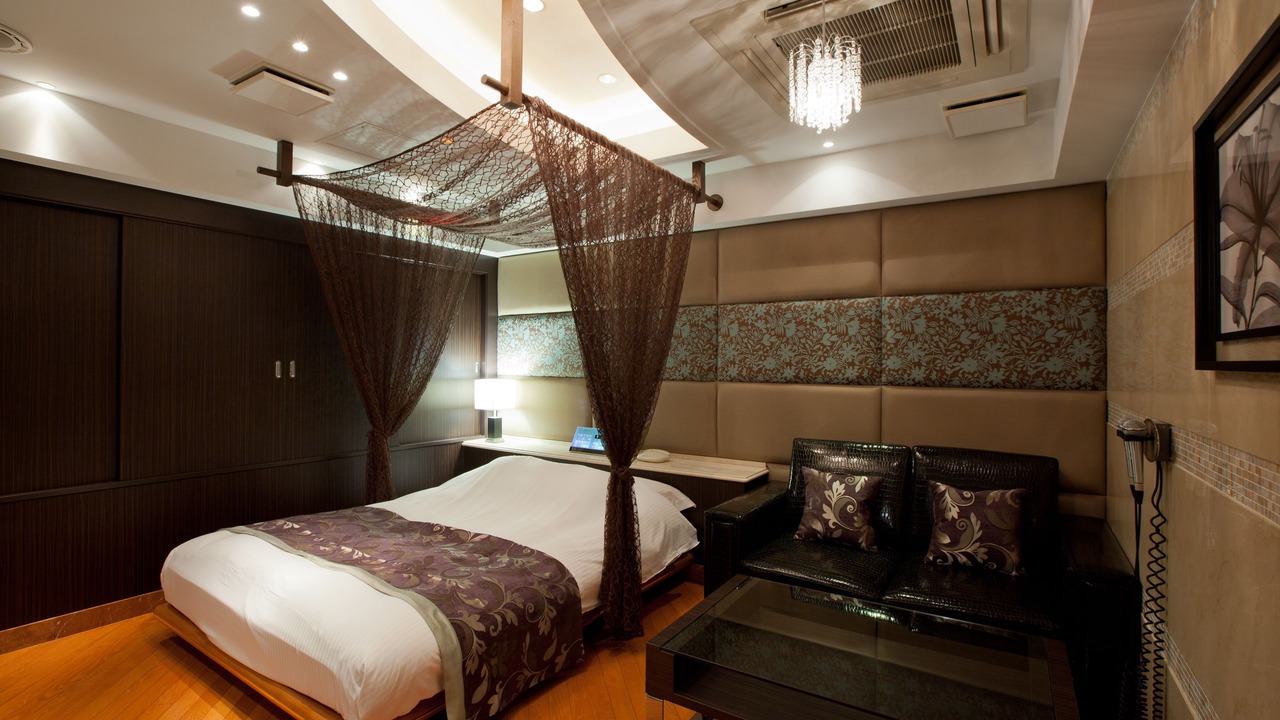 Photo of Bedroom in Kabukicho