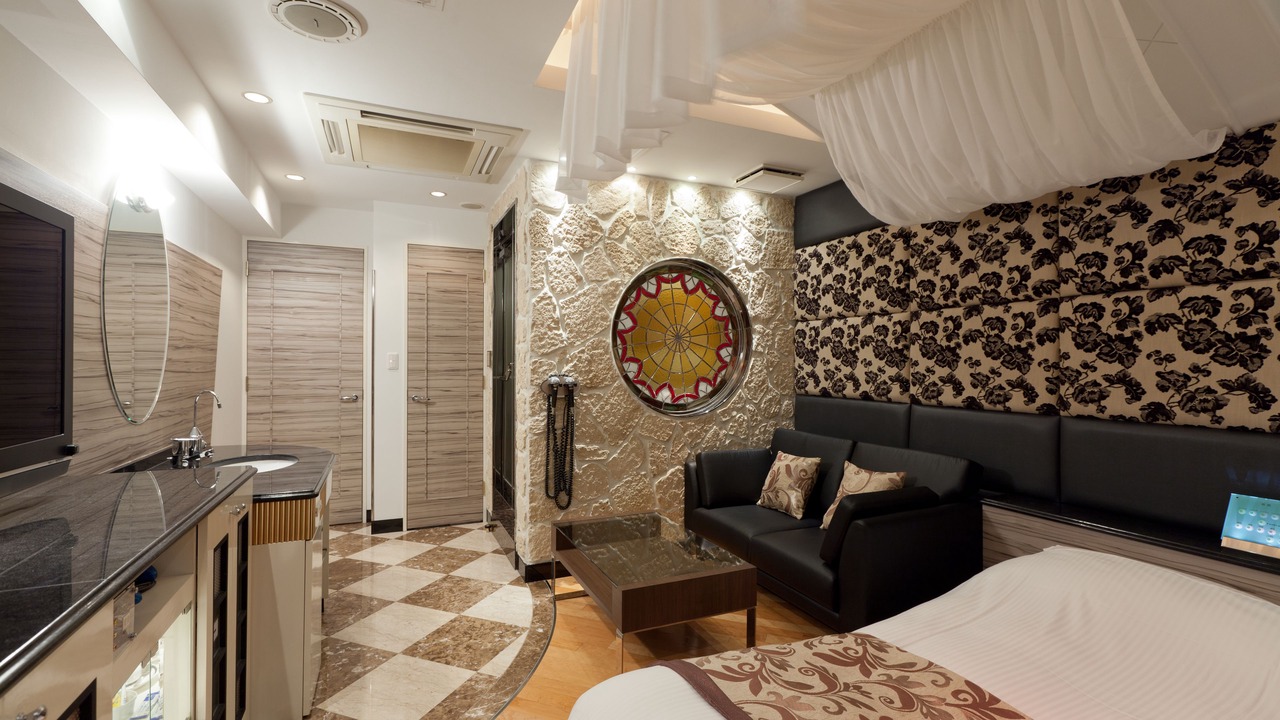 Photo of Bedroom in Kabukicho