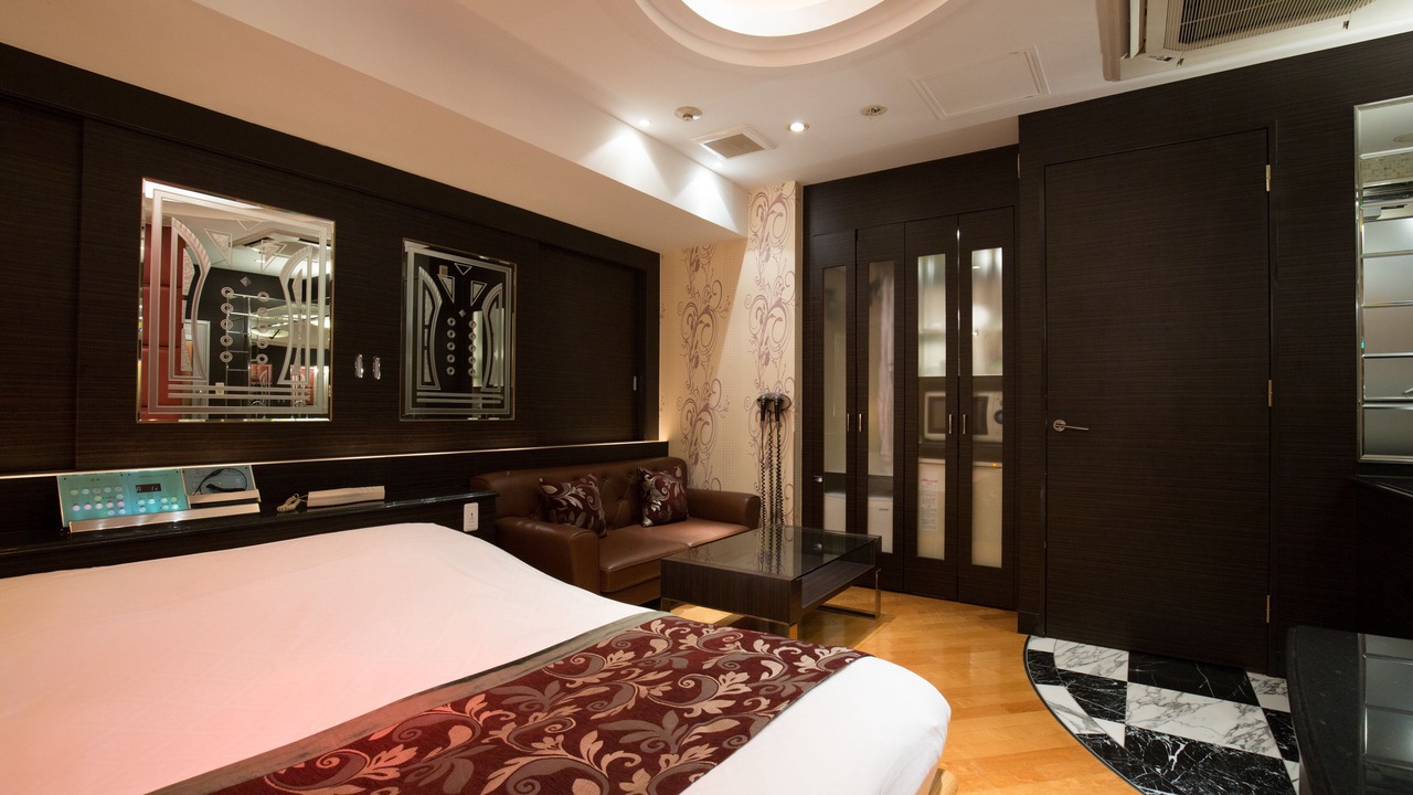 Photo of Bedroom in Kabukicho