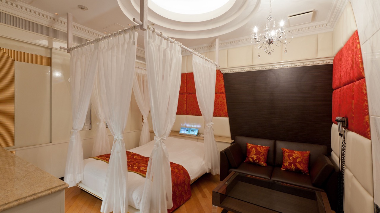 Photo of Bedroom in Kabukicho