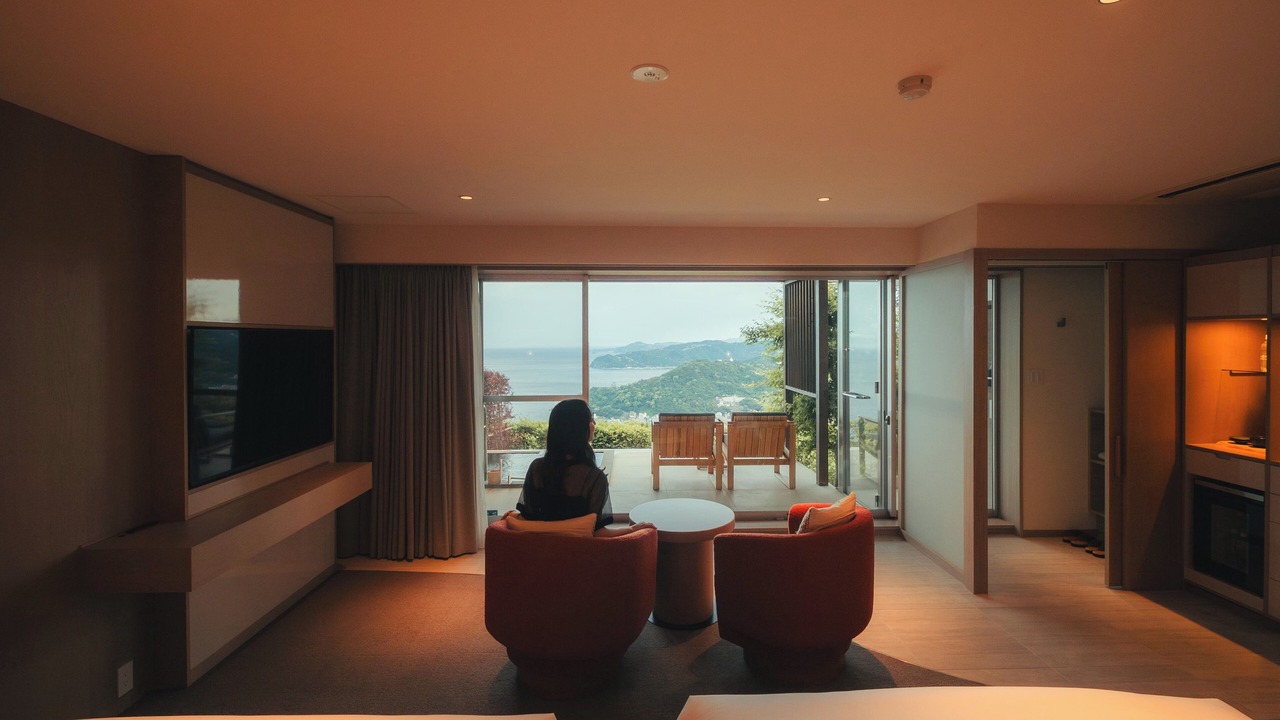 Photo of Bedroom in Atami