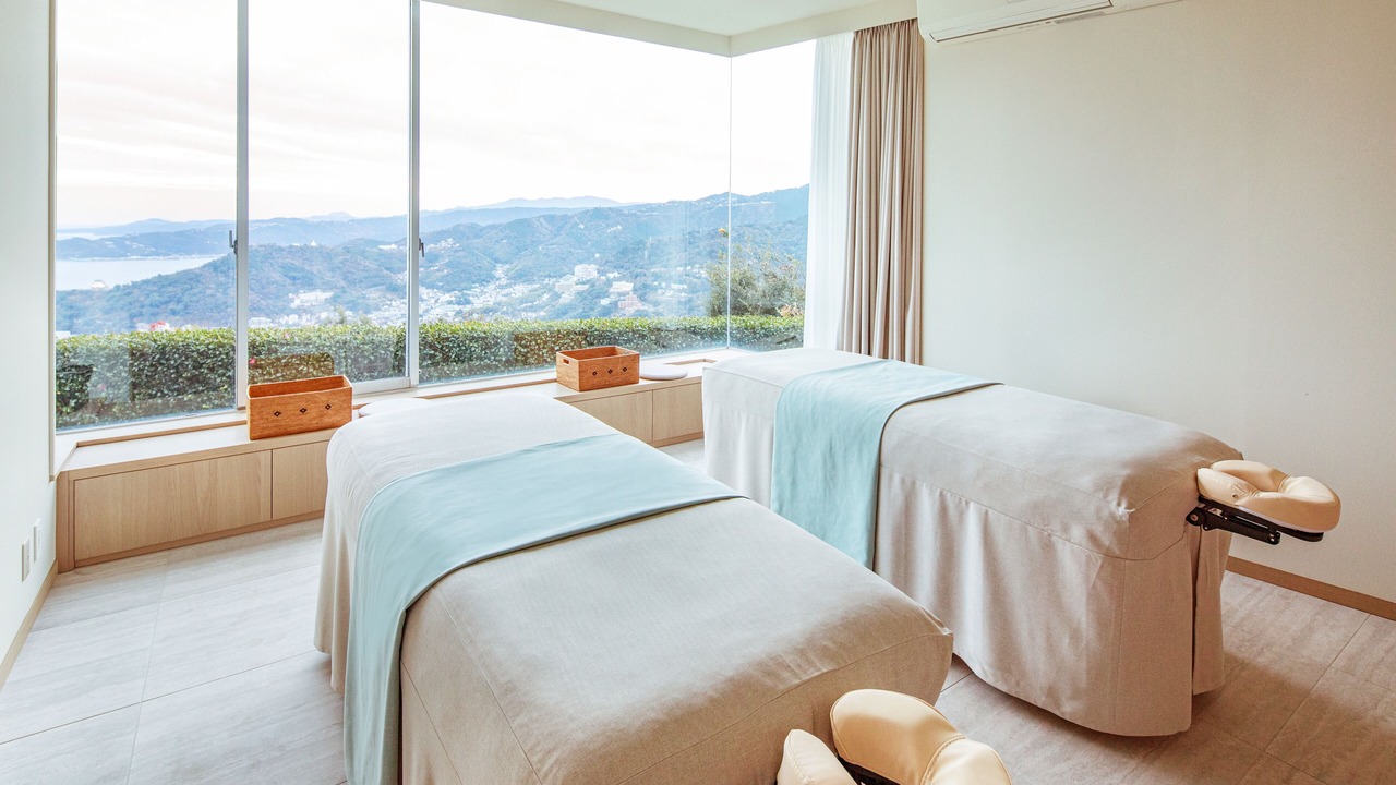 Photo of Bedroom in Atami