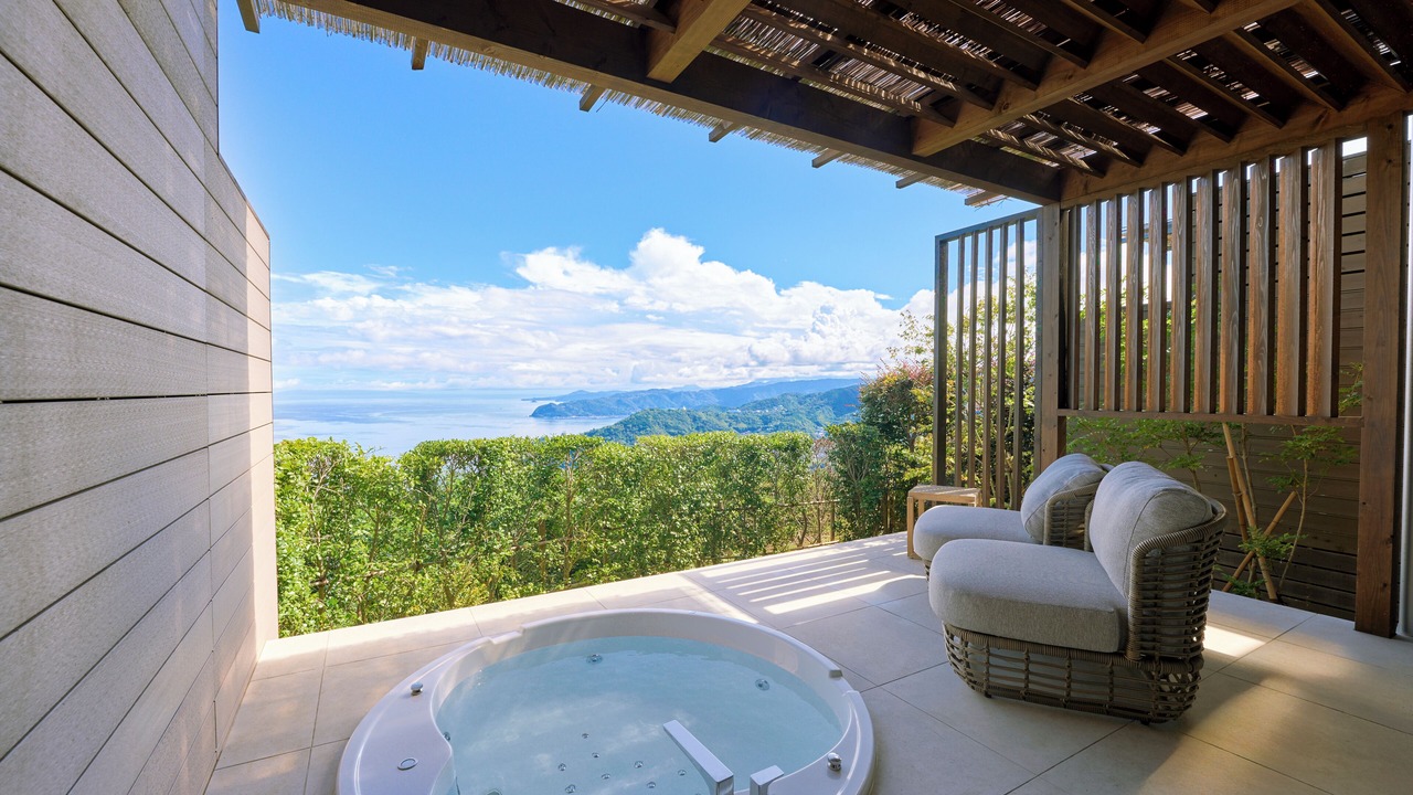 Photo of Bedroom in Atami