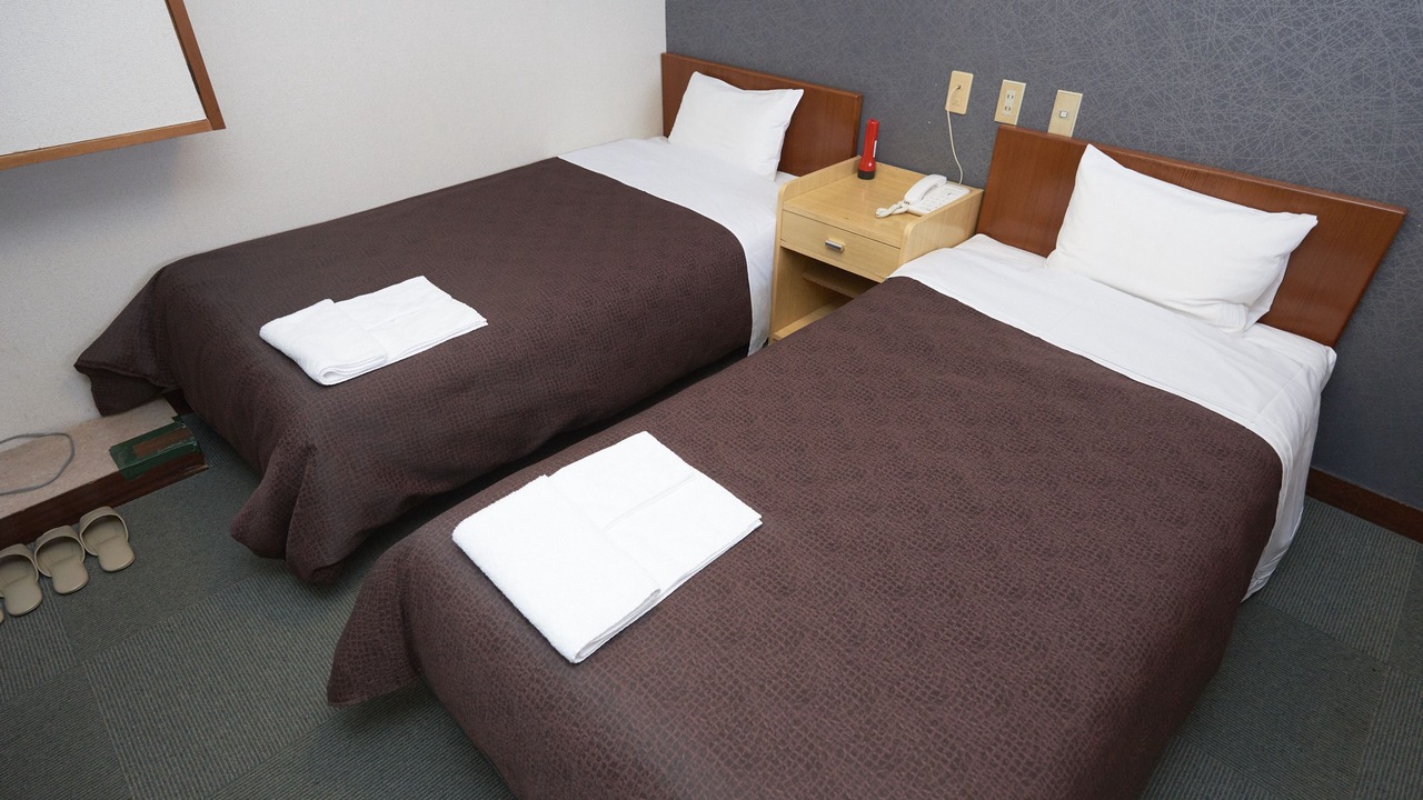 Photo of Bedroom in Nasushiobara