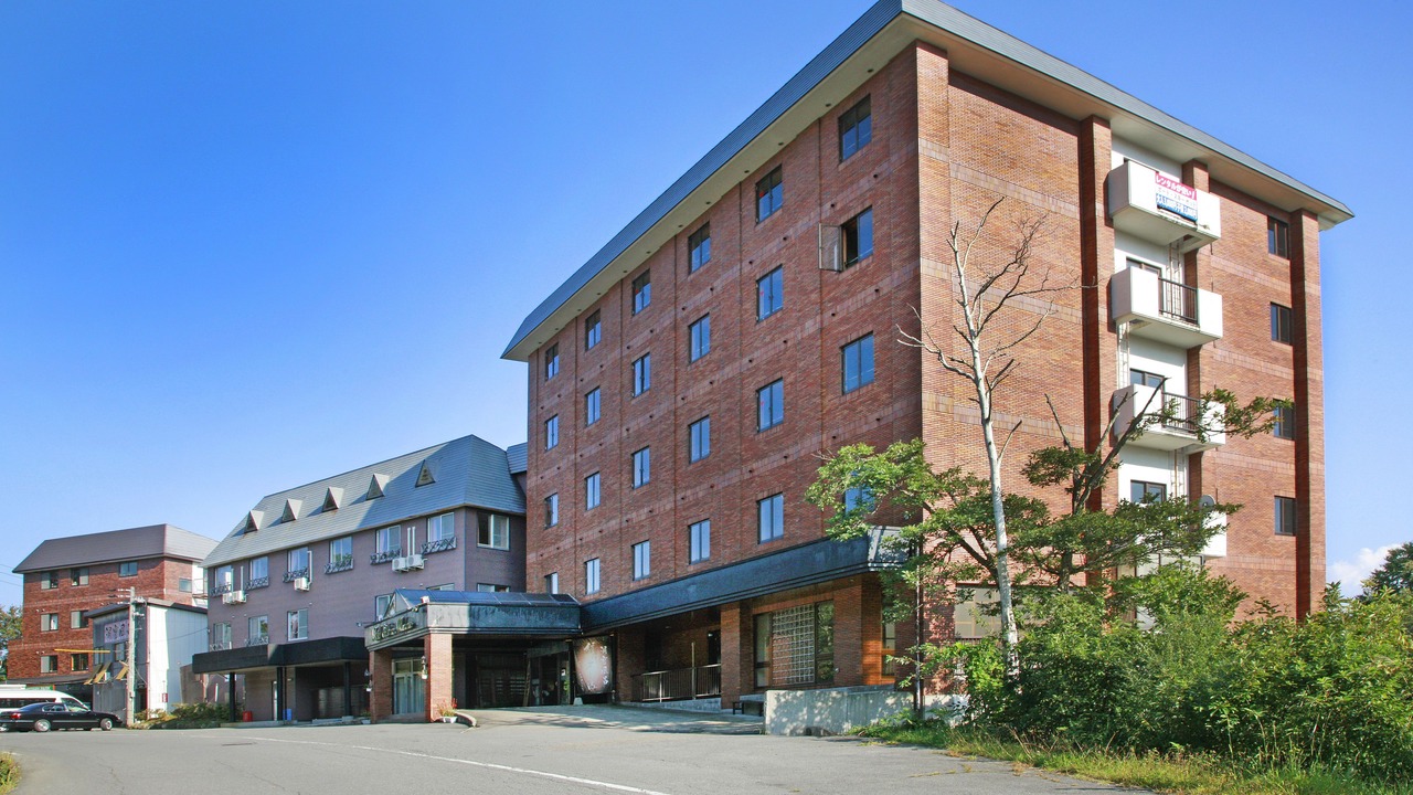 Photo of Outdoor in Madarao Mountain Resort