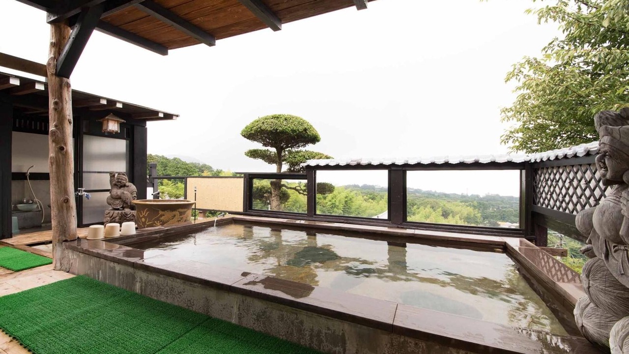Photo of Patio Balcony in Futo