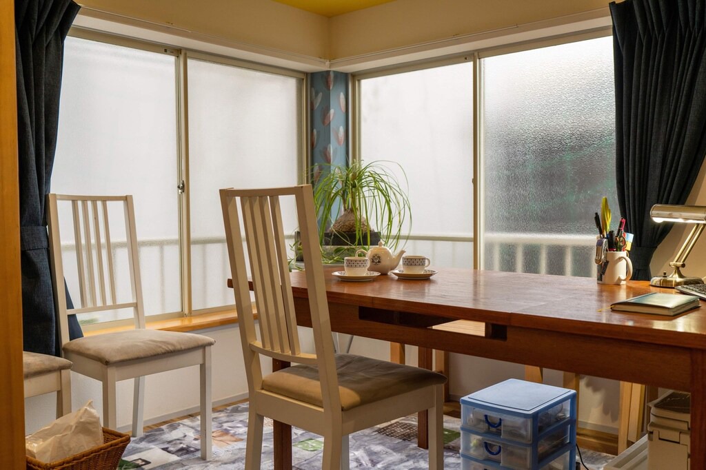 Photo of Others in Suginami