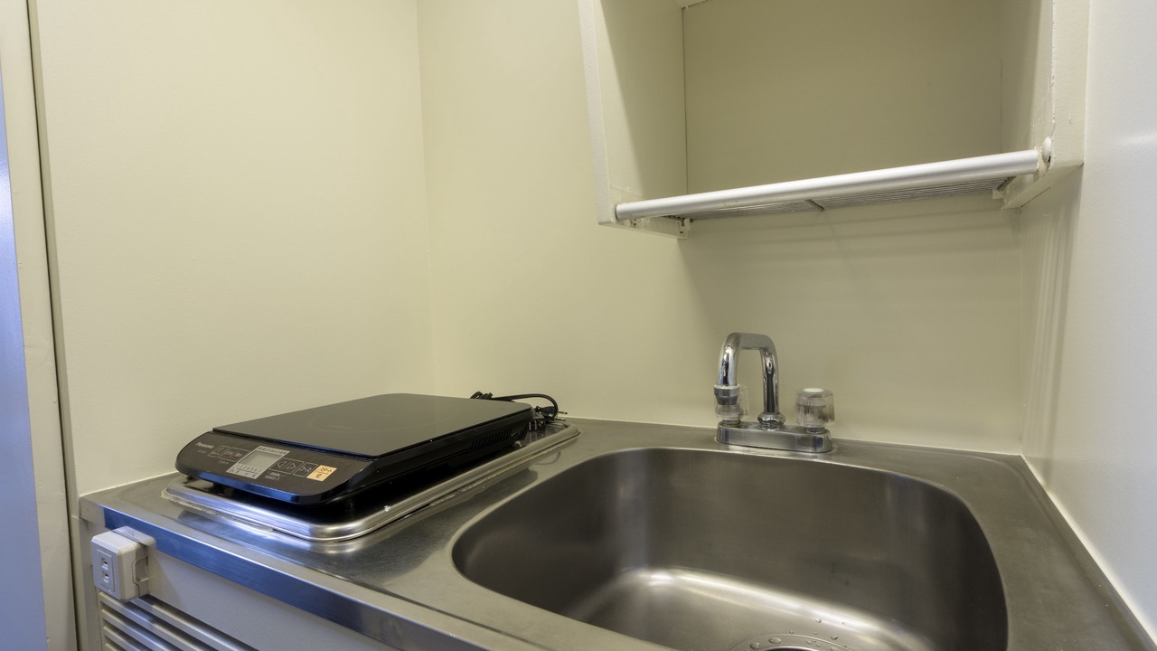 Photo of Kitchen in Shirokane
