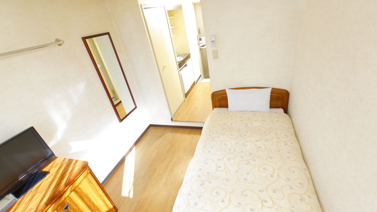 Photo of Bedroom in Shinagawa
