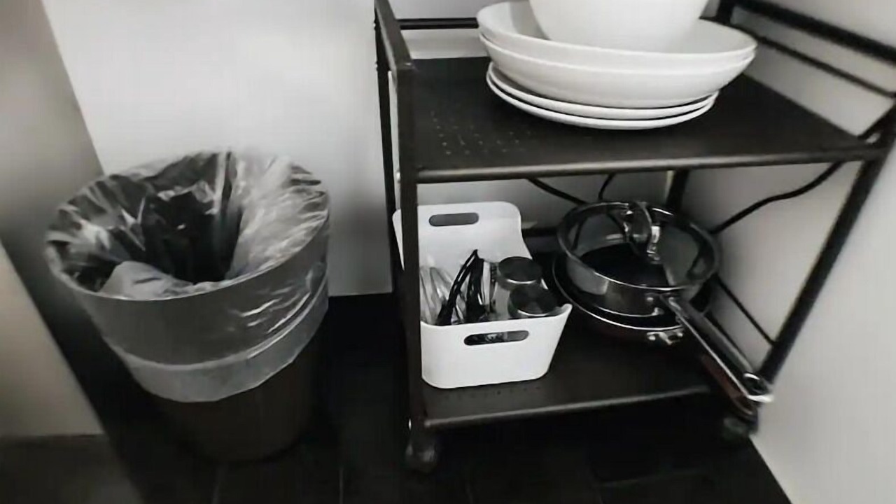 Photo of Kitchen in Asakusabashi