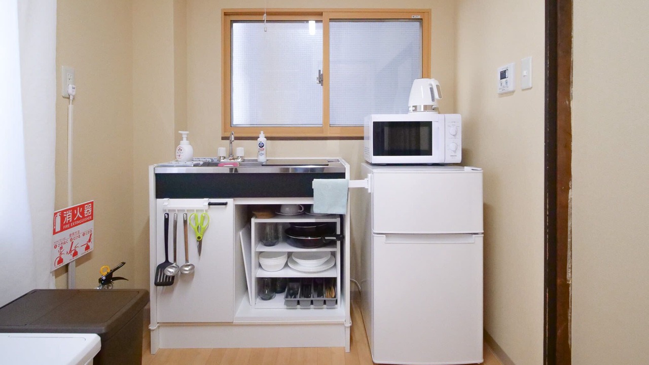 Photo of Kitchen in Sumida