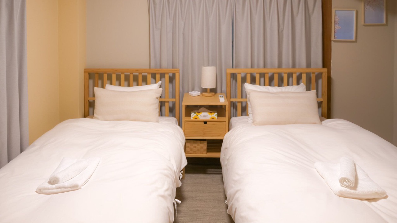 Photo of Bedroom in Sumida