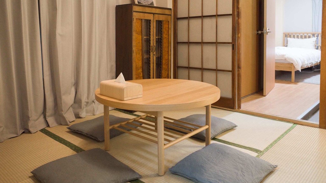 Photo of Bedroom in Sumida