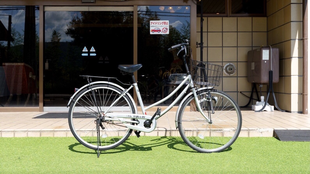 Photo of Outdoor in Shiso