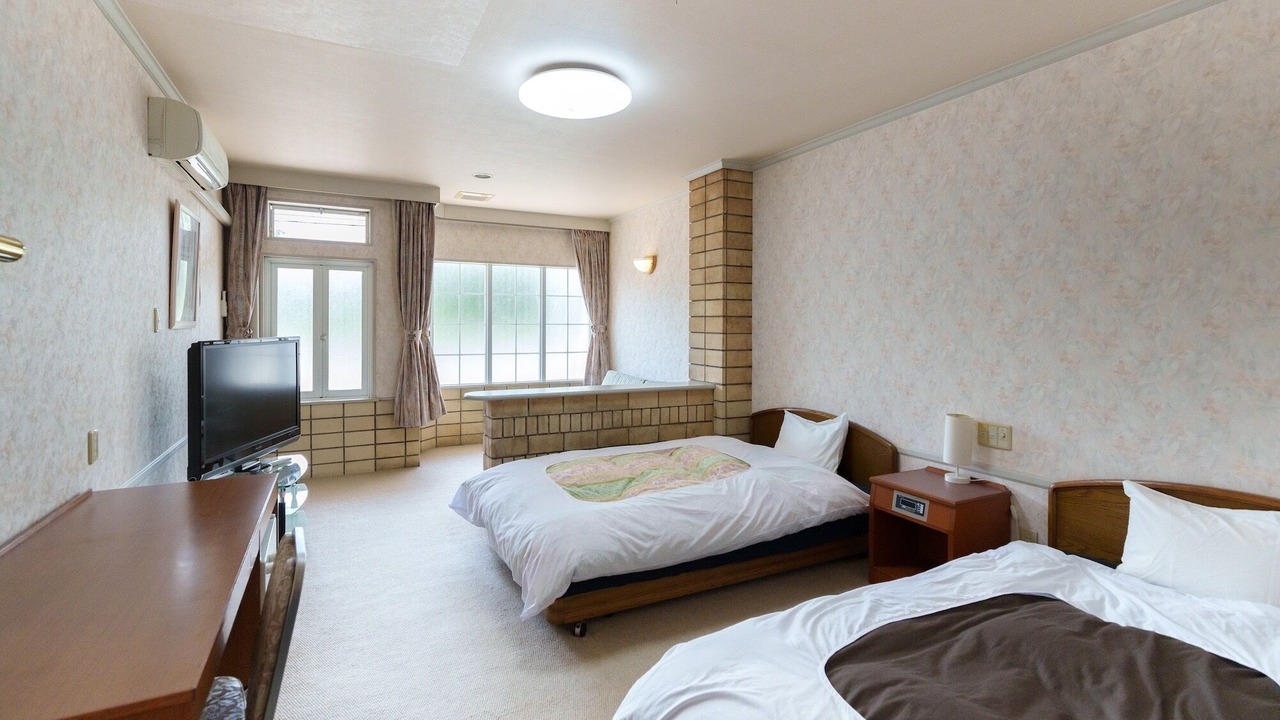 Photo of Bedroom in Shiso