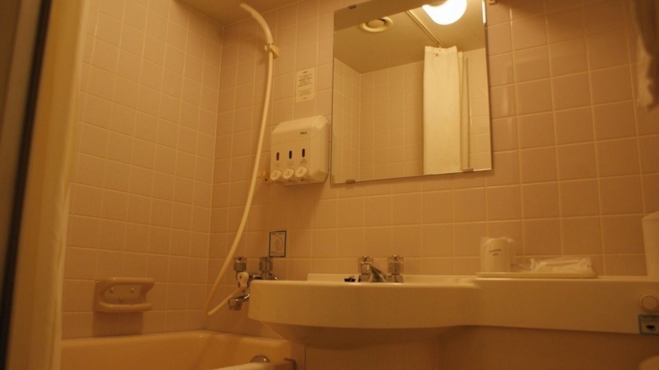 Photo of Bathroom in Ichihara