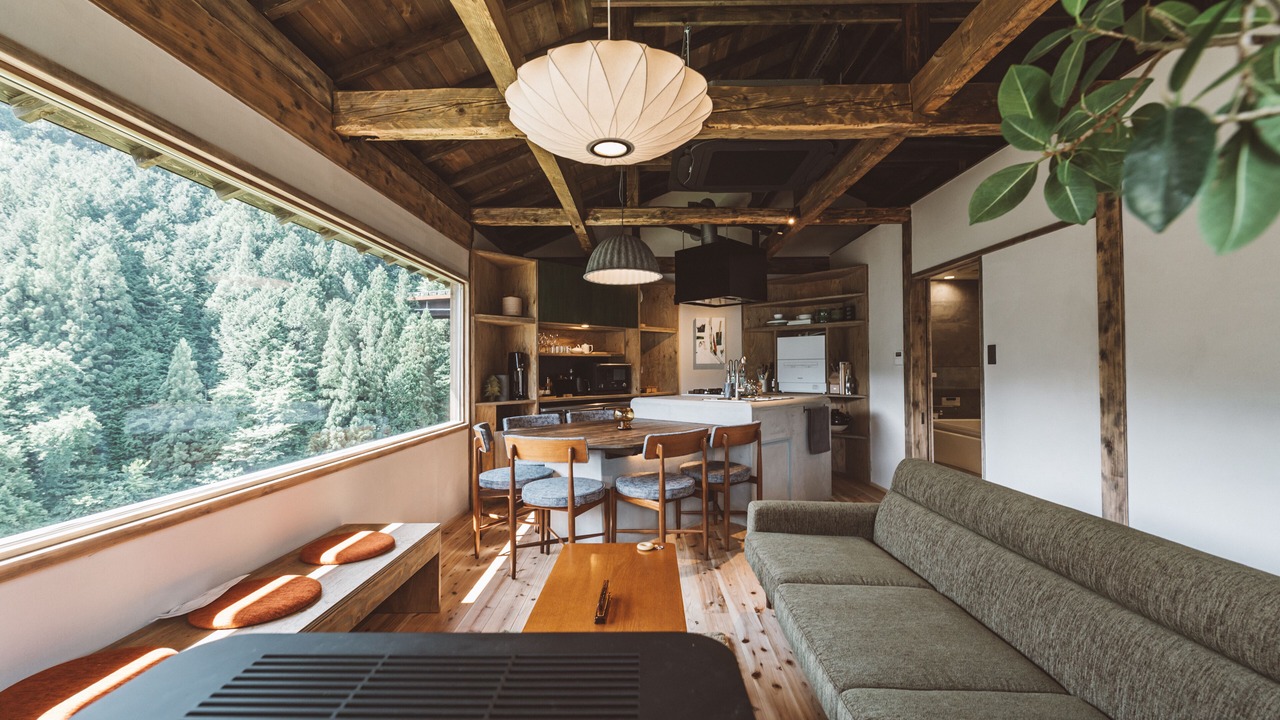 Photo of Livingroom in Kosuge
