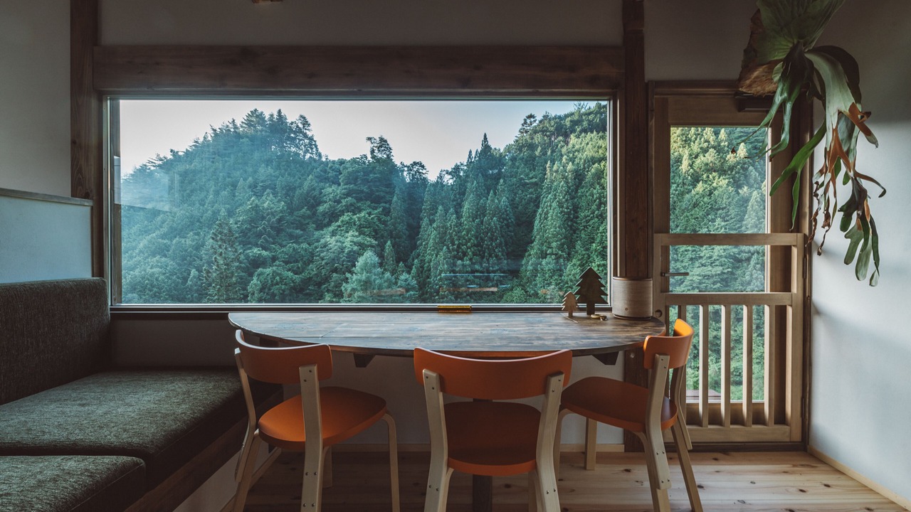 Photo of Livingroom in Kosuge