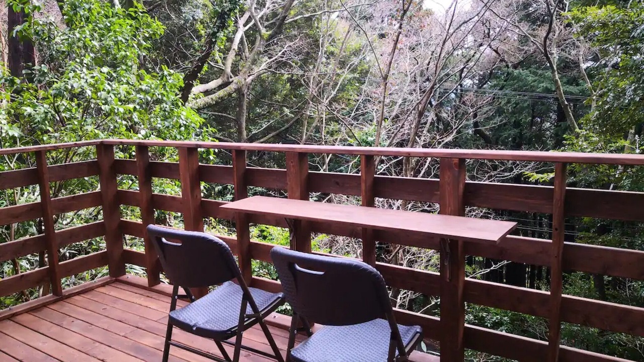 Photo of Outdoor in Higashiizu