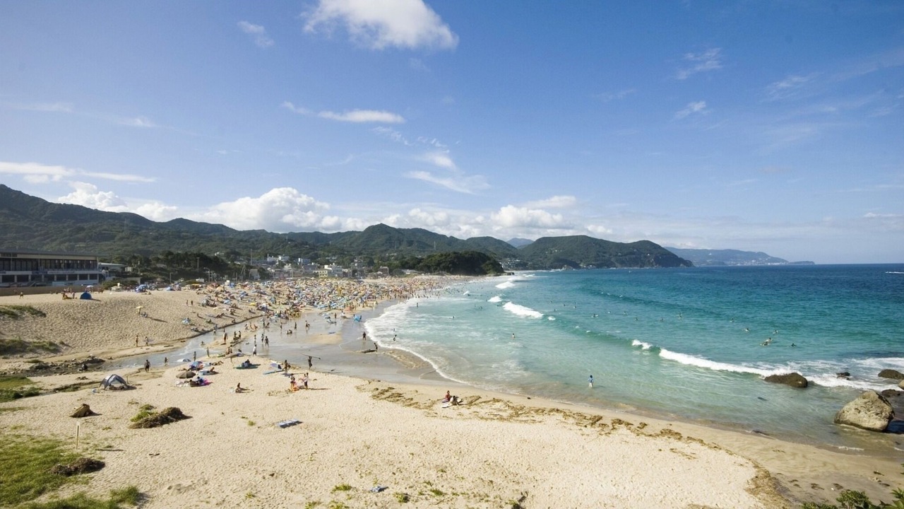 Photo of Others in Shimoda