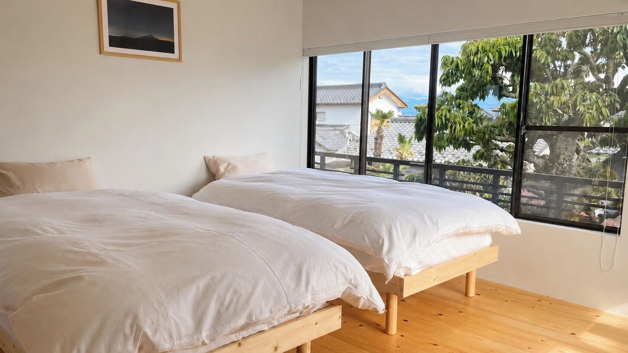 Photo of Bedroom in Kai
