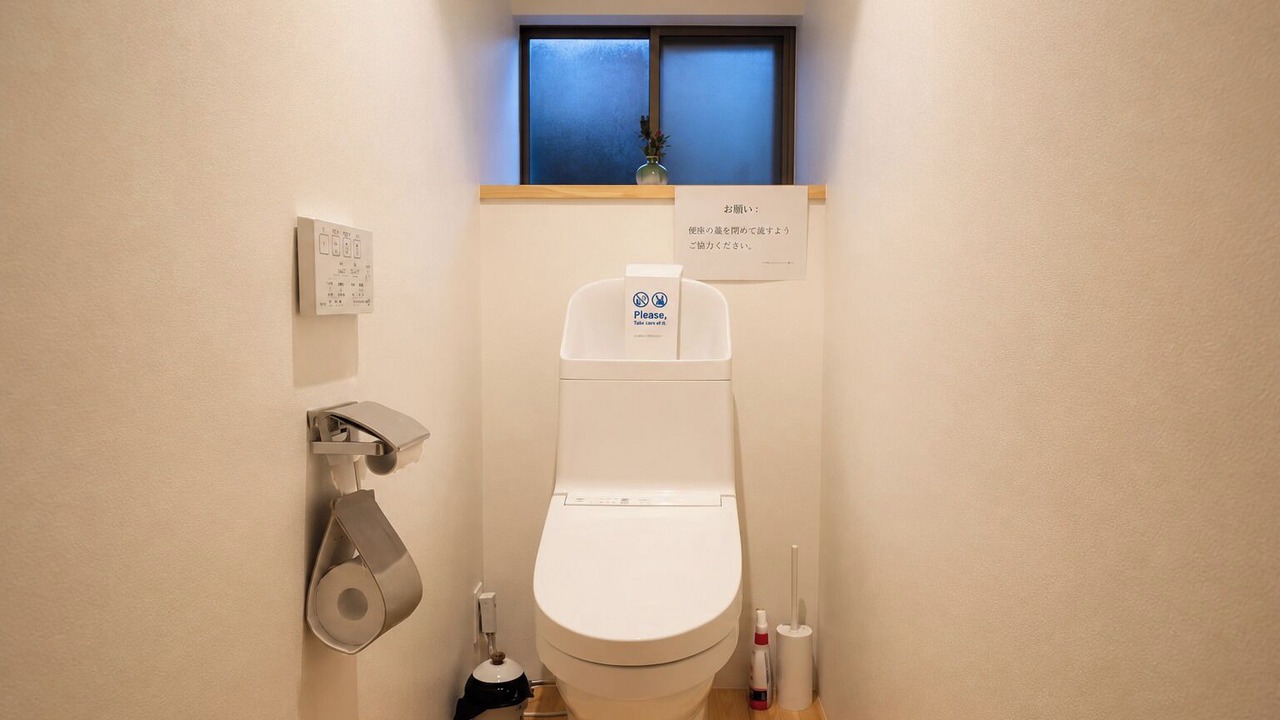 Photo of Bathroom in Kai