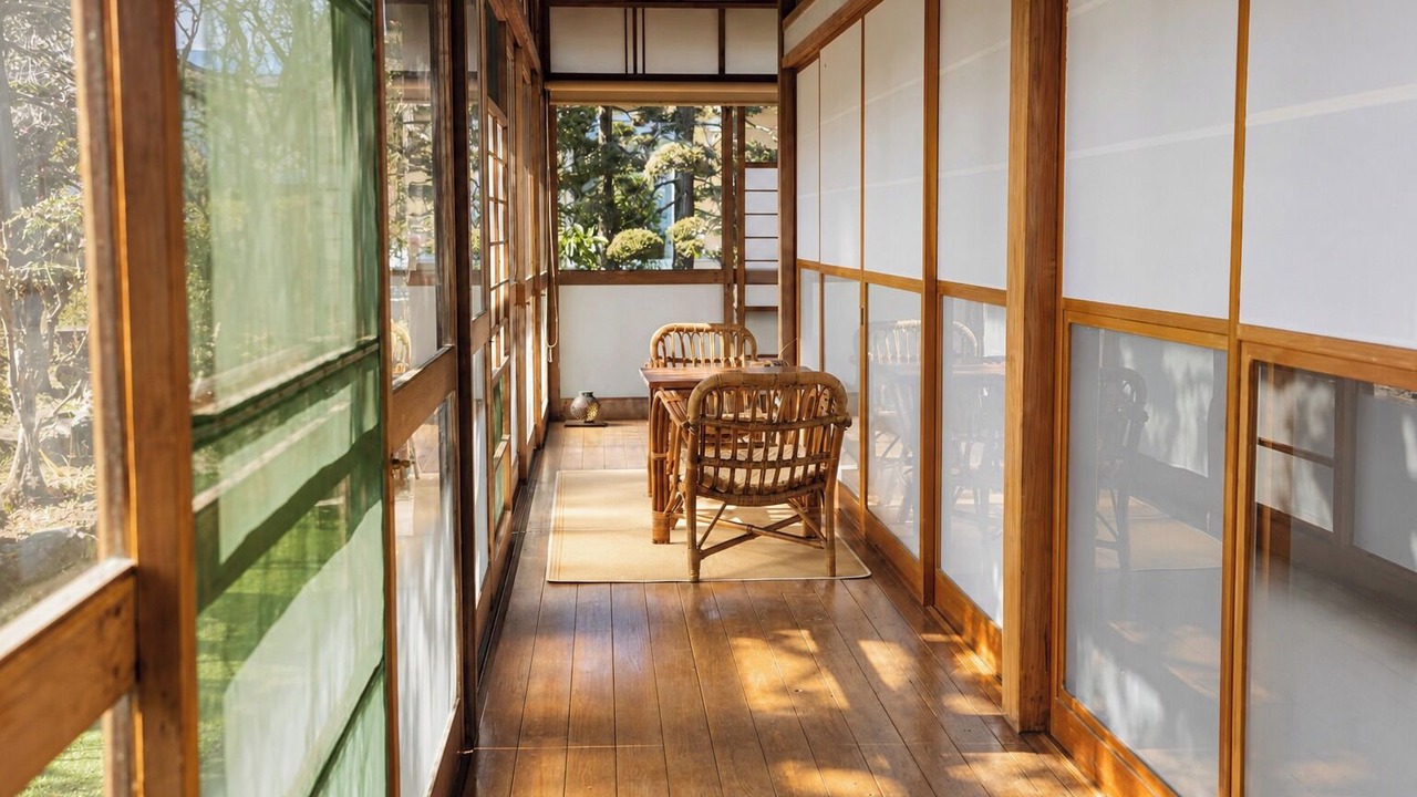 Photo of Outdoor in Kai