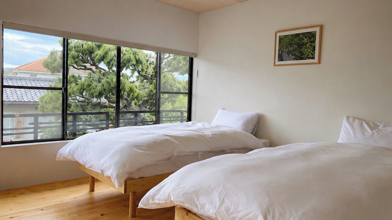 Photo of Bedroom in Kai