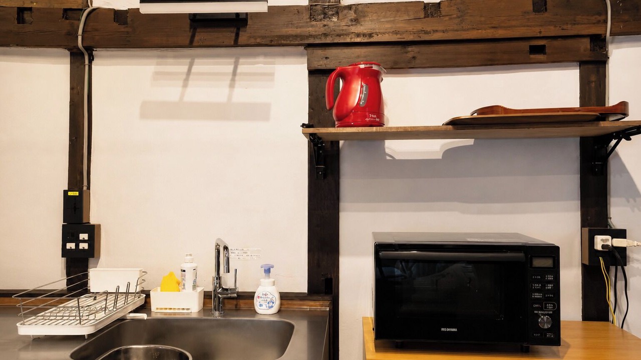 Photo of Kitchen in Kai