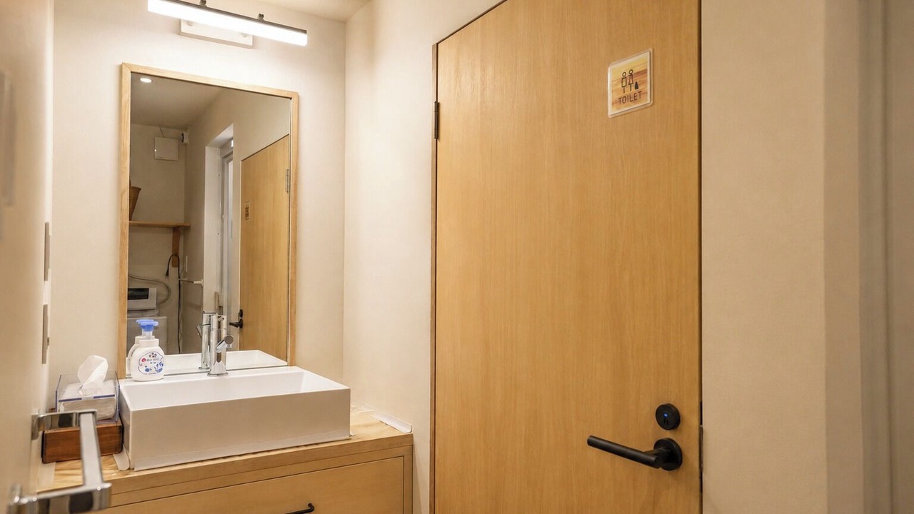 Photo of Bathroom in Kai