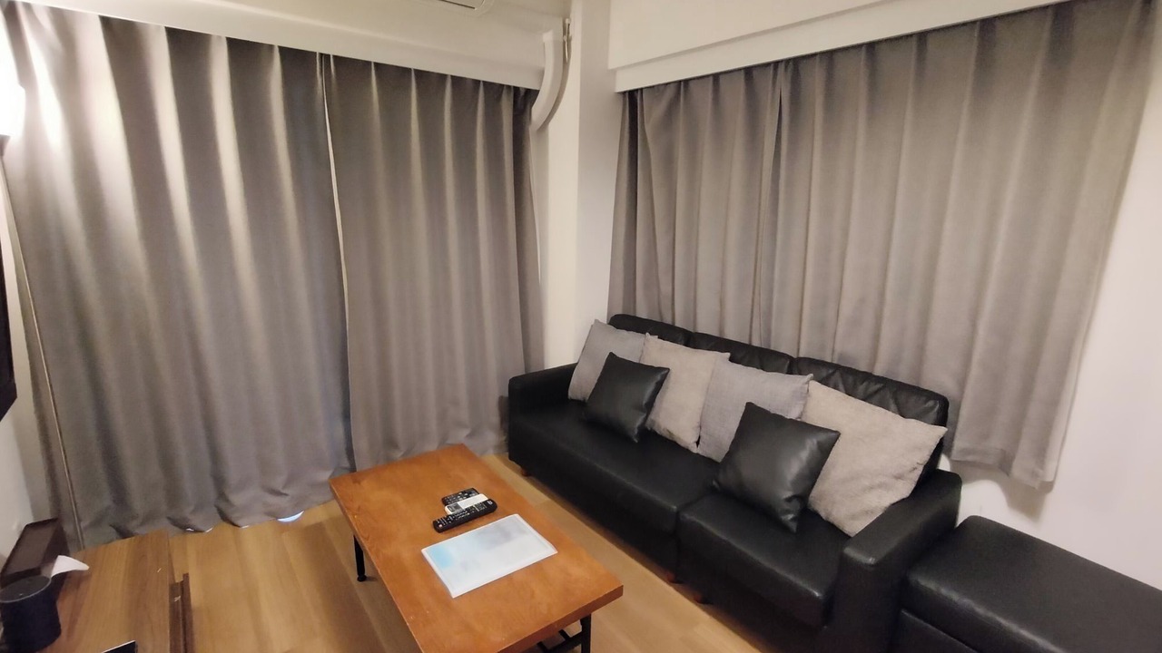 Photo of Bedroom in Shinjuku
