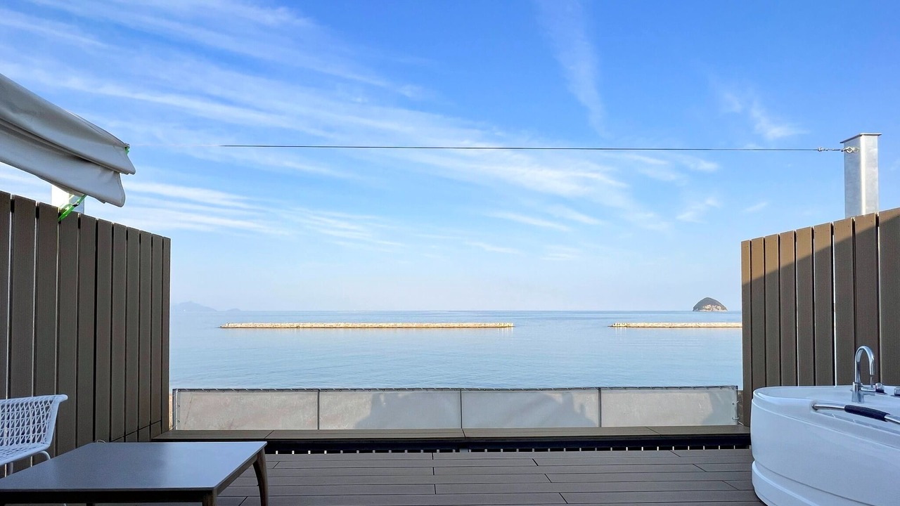 Photo of Outdoor in Sanuki