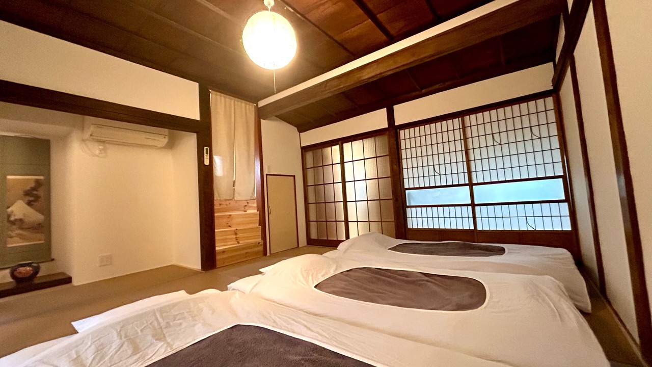 Photo of Bedroom in Kamakura