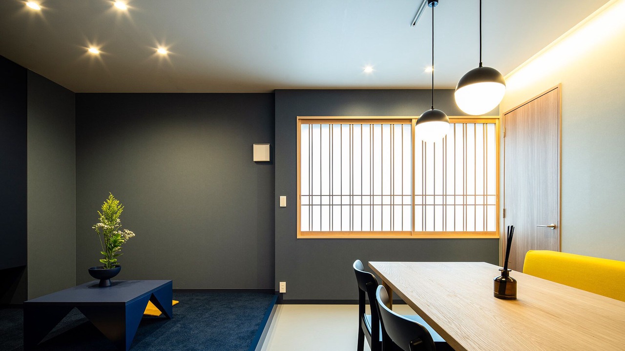 Photo of Livingroom in Tsukiji