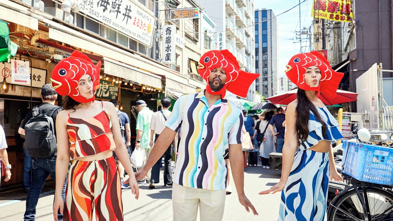 Photo of Outdoor in Tsukiji