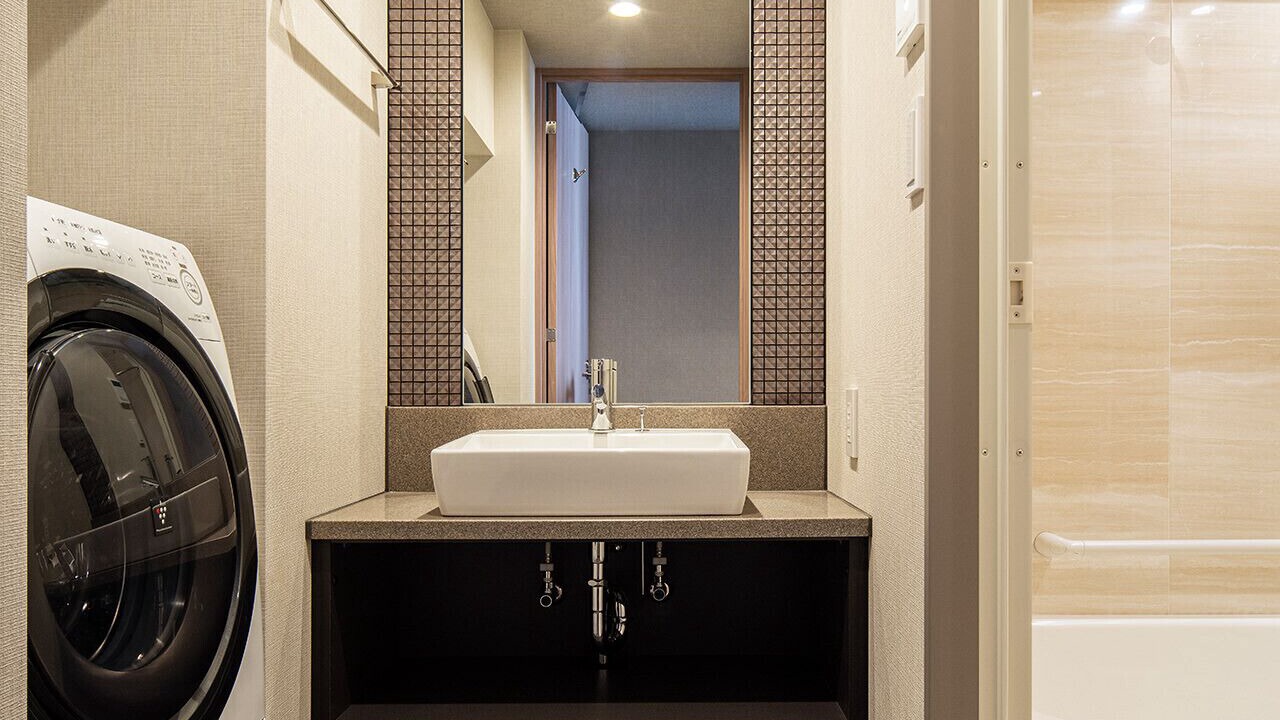 Photo of Bathroom in Tsukiji