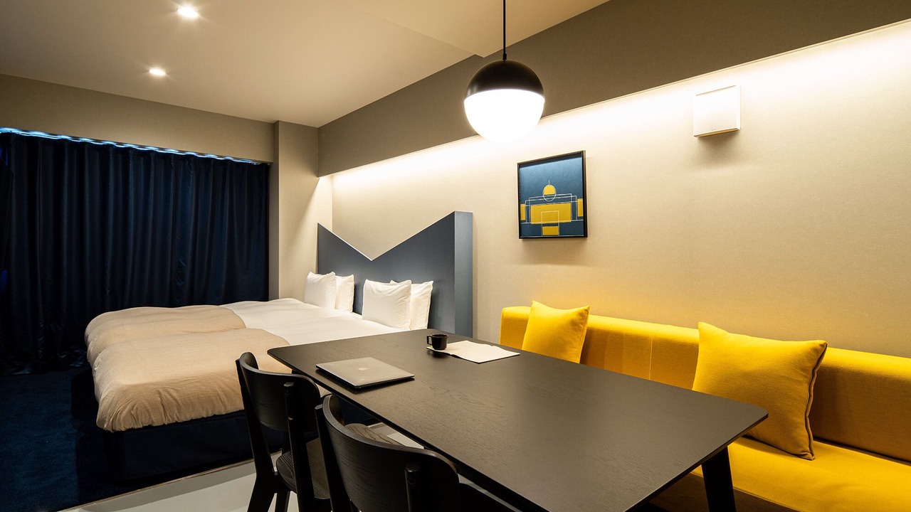 Photo of Livingroom in Tsukiji