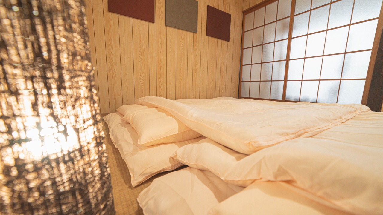 Photo of Bedroom in Sumida