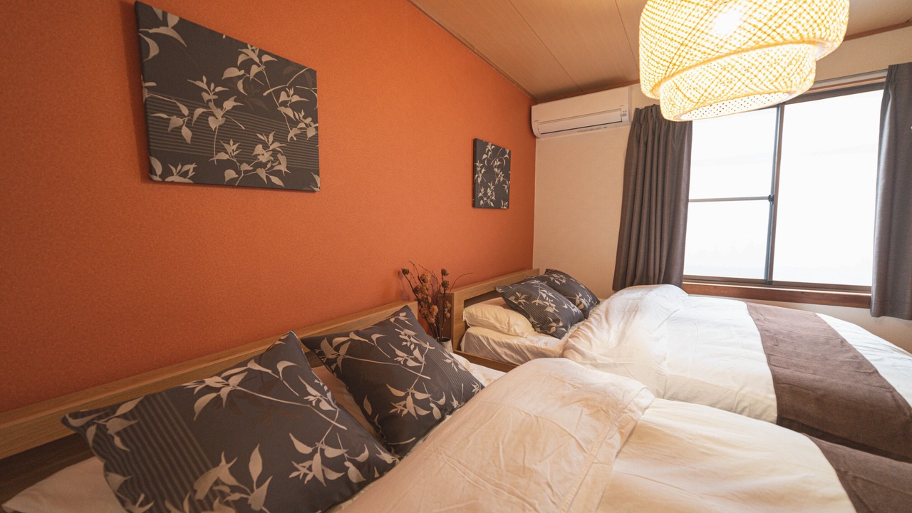 Photo of Bedroom in Sumida